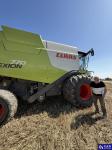 Claas Lexion 770 C 59  Aukcja 300327 - grafika 9