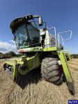 Claas Lexion 770 C 59  Aukcja 300327 - grafika 15