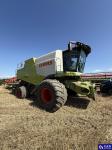 Claas Lexion 770 C 59  Aukcja 300327 - grafika 5