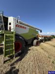 Claas Lexion 770 C 59  Aukcja 300327 - grafika 14