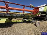 Claas Lexion 780 C 66  Aukcja 300329 - grafika 21