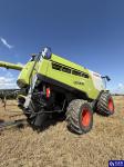 Claas Lexion 780 C 66  Aukcja 300329 - grafika 8