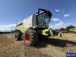 Claas Lexion 780 C 66  Aukcja 300329 - grafika 5