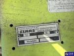 Claas Lexion 780 C 66  Aukcja 300329 - grafika 14