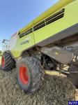 Claas Lexion 780 C 66  Aukcja 300329 - grafika 11