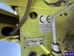 Claas Lexion 780 C 66  Aukcja 300329 - grafika 13