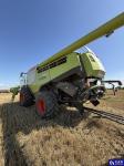 Claas Lexion 780 C 66  Aukcja 300329 - grafika 10