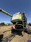 Claas Lexion 780 C 66  Aukcja 300329 - grafika 9