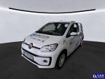 Volkswagen up! Basis Aukcja 300132 - grafika 1