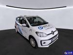 Volkswagen up! Basis Aukcja 300132 - grafika 2