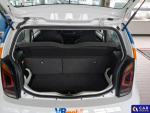 Volkswagen up! Basis Aukcja 300132 - grafika 15