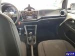 Volkswagen up! Basis Aukcja 300132 - grafika 32