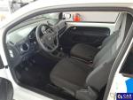Volkswagen up! Basis Aukcja 300132 - grafika 5