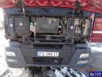 MAN TGM  Aukcja 302275 - grafika 32