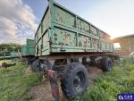 Other HW6011 Przyczepa wywrotka Aukcja 300332 - grafika 1