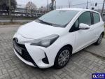 Toyota Yaris 1.5 MR`17 E6c Aukcja 300263 - grafika 1