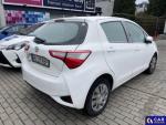 Toyota Yaris 1.5 MR`17 E6c Aukcja 300263 - grafika 2