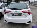 Toyota Yaris 1.5 MR`17 E6c Aukcja 300263 - grafika 3