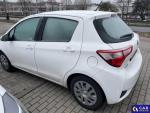 Toyota Yaris 1.5 MR`17 E6c Aukcja 300263 - grafika 4