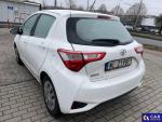 Toyota Yaris 1.5 MR`17 E6c Aukcja 300263 - grafika 5