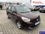 Dacia Lodgy 1.6 SCe Ambiance S&S Aukcja 300174 - grafika 2
