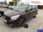 Dacia Lodgy 1.6 SCe Ambiance S&S Aukcja 300174 - grafika 1