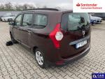 Dacia Lodgy 1.6 SCe Ambiance S&S Aukcja 300174 - grafika 3