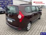 Dacia Lodgy 1.6 SCe Ambiance S&S Aukcja 300174 - grafika 4