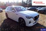 Mazda CX-60 2.5 PHEV Takumi AWD aut Aukcja 300175 - grafika 2