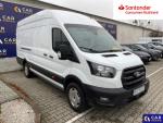 Ford Transit EcoBlue Euro 6 Aukcja 300176 - grafika 2