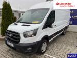 Ford Transit EcoBlue Euro 6 Aukcja 300176 - grafika 1