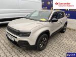 Jeep Avenger 1.2 GSE T3 Longitude FWD Aukcja 300190 - grafika 1