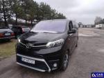 Toyota Proace Verso  Aukcja 300468 - grafika 1