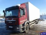 MAN TGM  Aukcja 302276 - grafika 1