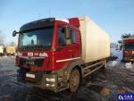 MAN TGM  Aukcja 302277 - grafika 1