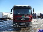MAN TGM Aukcja 302279 - grafika 34
