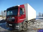 MAN TGM Aukcja 302279 - grafika 1