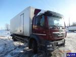 MAN TGM Aukcja 302279 - grafika 4