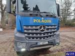 Mercedes-Benz Arocs Aukcja 300546 - grafika 89