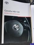 Toyota Corolla 1.8 Hybrid MR`23 E6d Aukcja 300433 - grafika 39