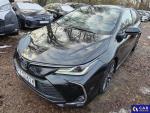 Toyota Corolla 1.8 Hybrid MR`23 E6d Aukcja 300433 - grafika 1