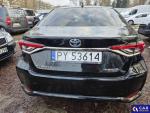 Toyota Corolla 1.8 Hybrid MR`23 E6d Aukcja 300433 - grafika 3