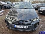Toyota Corolla 1.8 Hybrid MR`23 E6d Aukcja 300433 - grafika 6