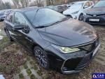 Toyota Corolla 1.8 Hybrid MR`23 E6d Aukcja 300434 - grafika 4
