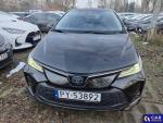 Toyota Corolla 1.8 Hybrid MR`23 E6d Aukcja 300434 - grafika 5