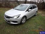 Opel Astra V Sports Tourer Diesel MR`20 E6 Aukcja 300450 - grafika 1