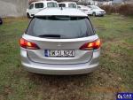 Opel Astra V Sports Tourer Diesel MR`20 E6 Aukcja 300450 - grafika 5