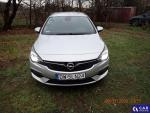 Opel Astra V Sports Tourer Diesel MR`20 E6 Aukcja 300450 - grafika 6