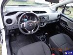 Toyota Yaris 1.5 MR`17 E6c Aukcja 300451 - grafika 17