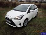 Toyota Yaris 1.5 MR`17 E6c Aukcja 300451 - grafika 1